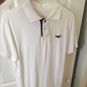 Hollister Polo